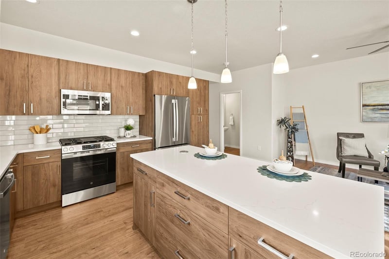 1217 Custer Ave, Colorado Springs, CO 80903