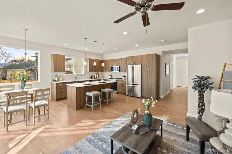 1217 Custer Ave, Colorado Springs, CO 80903