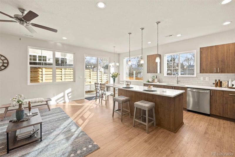 1217 Custer Ave, Colorado Springs, CO 80903