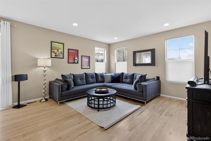 5480 Xenia St, Denver, CO 80238