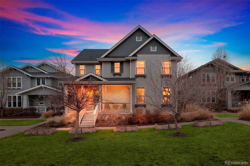 5480 Xenia St, Denver, CO 80238