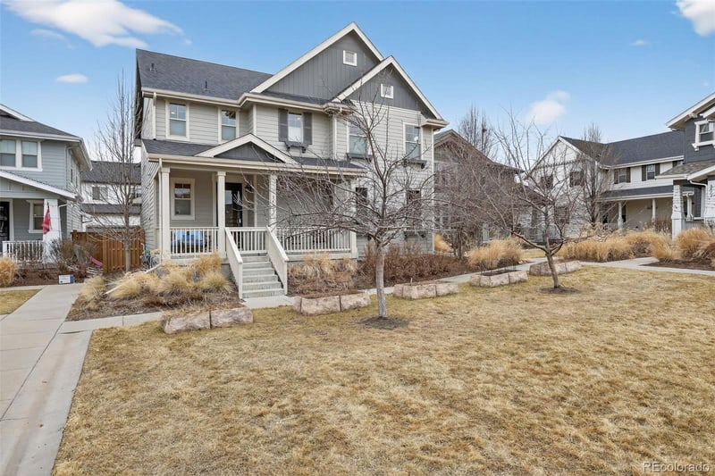 5480 Xenia St, Denver, CO 80238