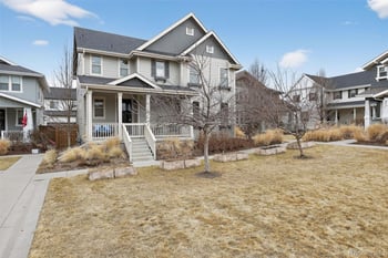 5480 Xenia St, Denver, CO 80238