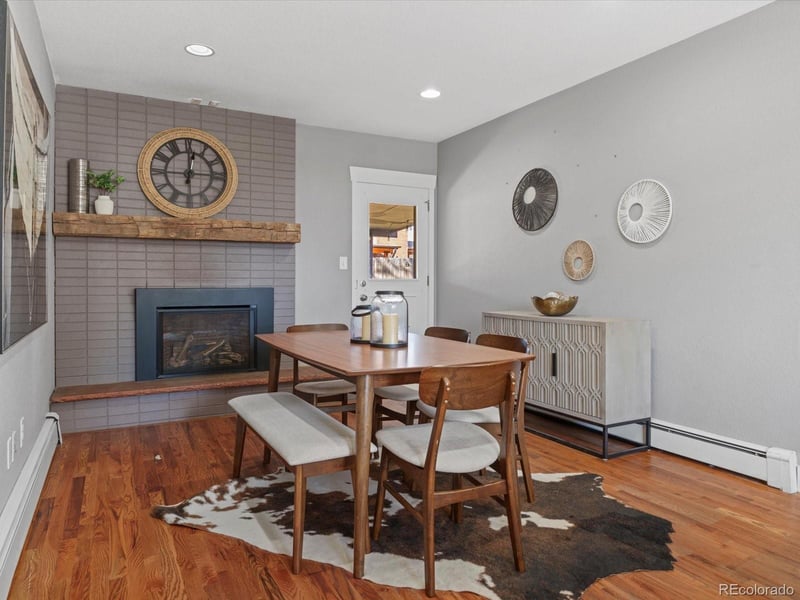 6943 Oak Way, Arvada, CO 80004