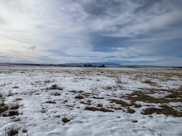 27040 Little Springs Rd, Calhan, CO 80808