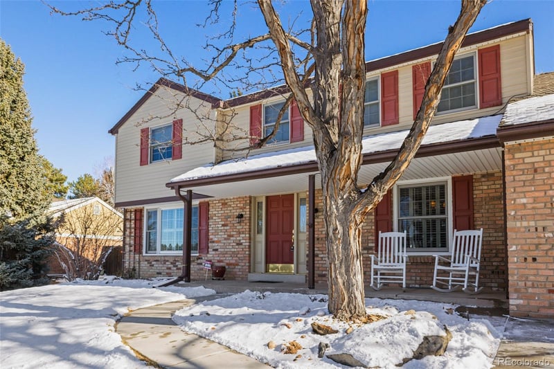 7320 Xanthia Way, Centennial, CO 80112