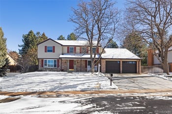 7320 Xanthia Way, Centennial, CO 80112