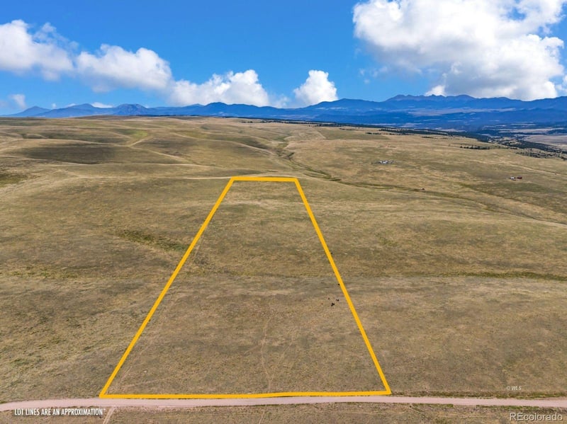 2015 Kit Carson Rd, Westcliffe, CO 81252