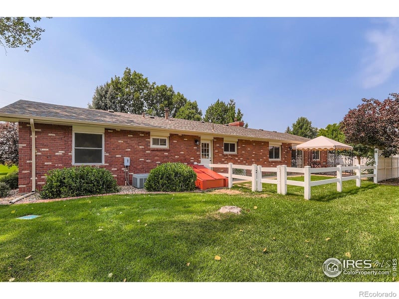 3600 Quail Rd, Longmont, CO 80503