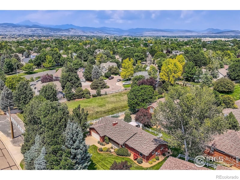3600 Quail Rd, Longmont, CO 80503