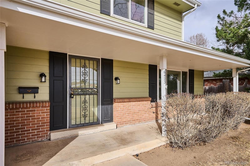 6423 E Floyd Ave, Denver, CO 80222