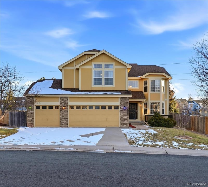 22684 Ida Cir, Aurora, CO 80015