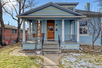 3434 26th Ave, Denver, CO 80211