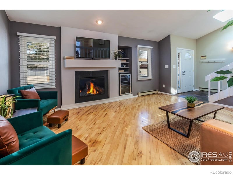 3518 Tradition Dr, Fort Collins, CO 80526