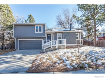 3518 Tradition Dr, Fort Collins, CO 80526