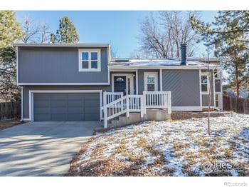 3518 Tradition Dr, Fort Collins, CO 80526