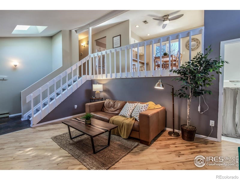 3518 Tradition Dr, Fort Collins, CO 80526