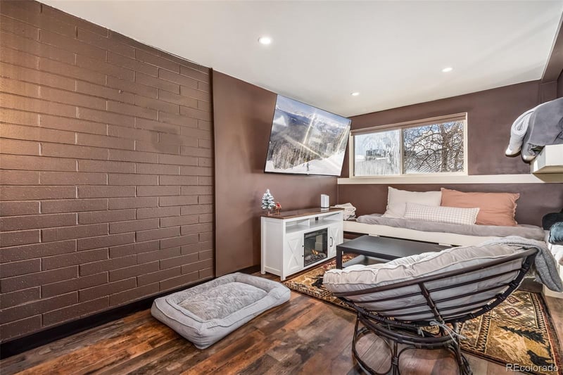 791 Rainbow Dr #791I, Silverthorne, CO 80498