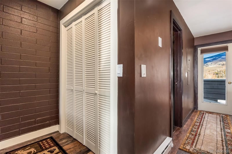 791 Rainbow Dr #791I, Silverthorne, CO 80498