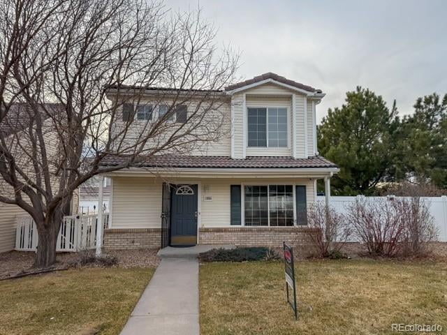 20865 47th Ave, Denver, CO 80249
