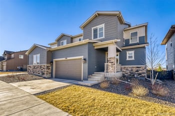 1526 Golden Sill Dr, Castle Pines, CO 80108