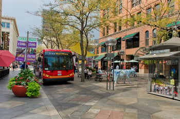 2001 Lincoln St #1723, Denver, CO 80202