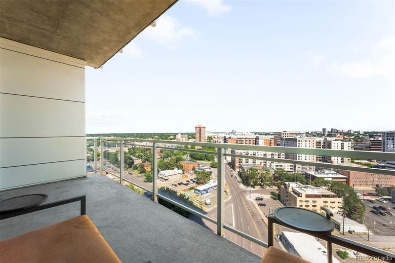 2001 Lincoln St #1723, Denver, CO 80202