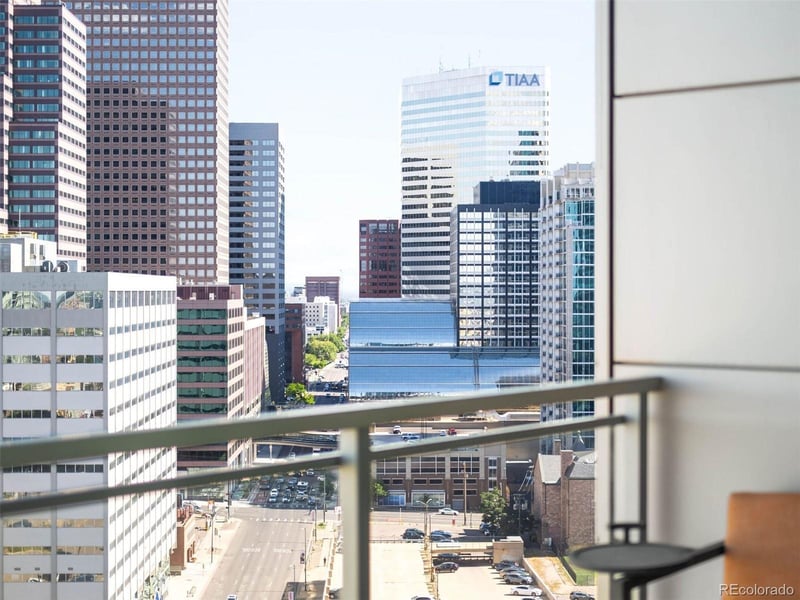 2001 Lincoln St #1723, Denver, CO 80202