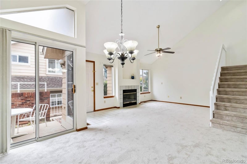 2136 Scranton Way, Aurora, CO 80014
