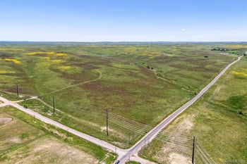 Tract 3 County Road 29, Elizabeth, CO 80107