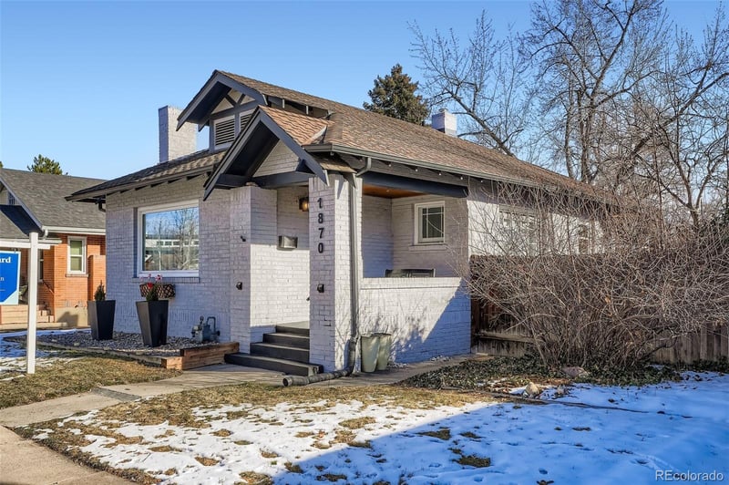 1870 Ogden St, Denver, CO 80210