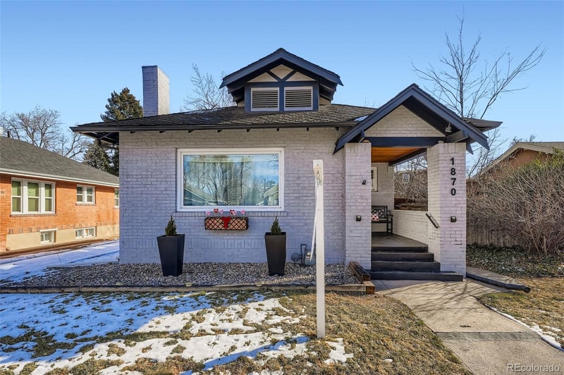 1870 Ogden St, Denver, CO 80210