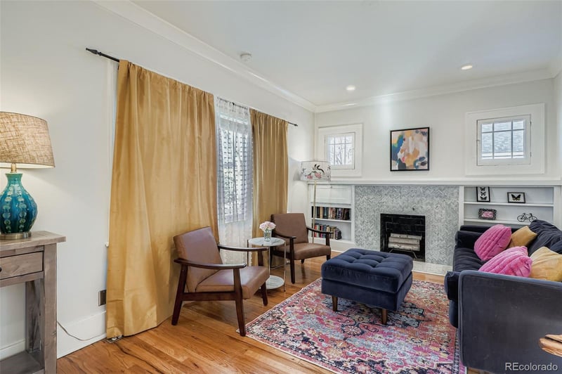 1870 Ogden St, Denver, CO 80210