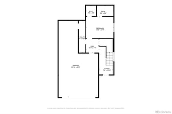 4353 Meadows Dr, Castle Rock, CO 80109