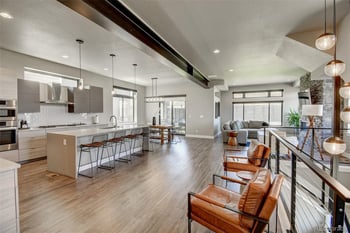 4353 Meadows Dr, Castle Rock, CO 80109