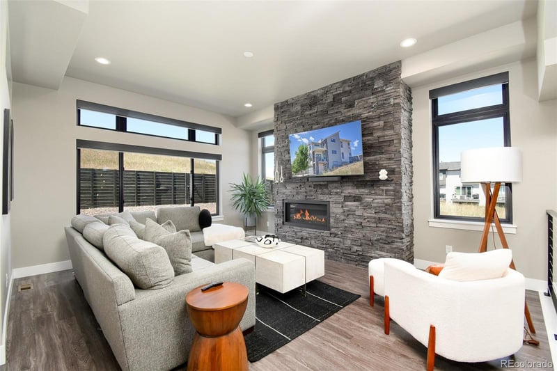 4353 Meadows Dr, Castle Rock, CO 80109