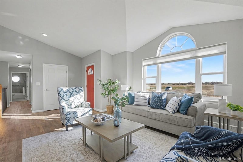 6755 Strasburg Rd, Strasburg, CO 80136