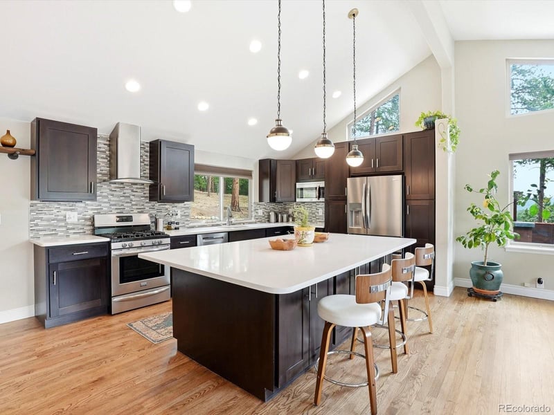 8025 Wagon Wheel Rd, Morrison, CO 80465