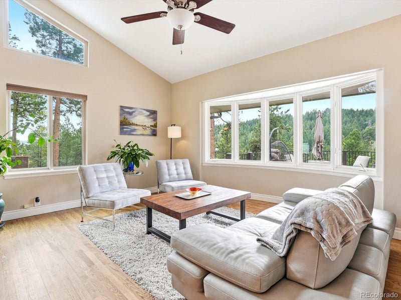 8025 Wagon Wheel Rd, Morrison, CO 80465