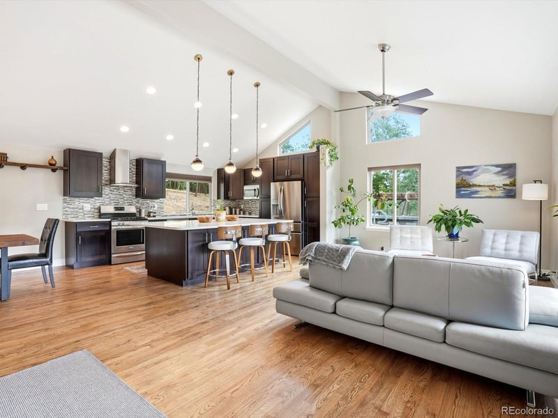 8025 Wagon Wheel Rd, Morrison, CO 80465