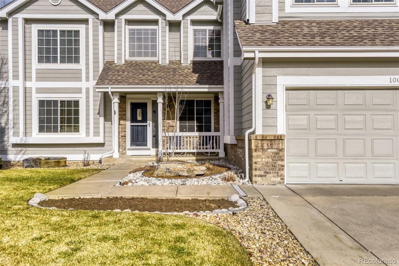 10091 Astoria Ct, Lone Tree, CO 80124
