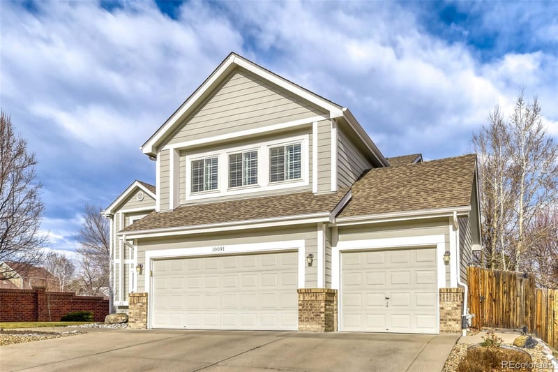 10091 Astoria Ct, Lone Tree, CO 80124