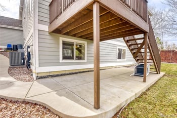 10091 Astoria Ct, Lone Tree, CO 80124
