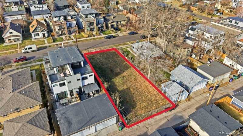 4452 Raleigh St, Denver, CO 80212