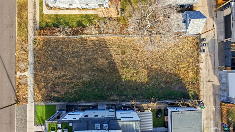 4452 Raleigh St, Denver, CO 80212