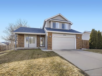 4904 30th St, Greeley, CO 80634