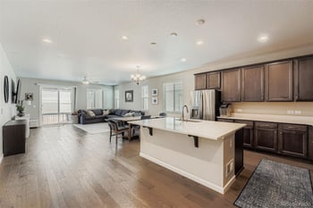 7408 Greenwater Cir, Castle Rock, CO 80108