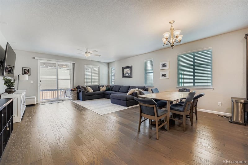 7408 Greenwater Cir, Castle Rock, CO 80108