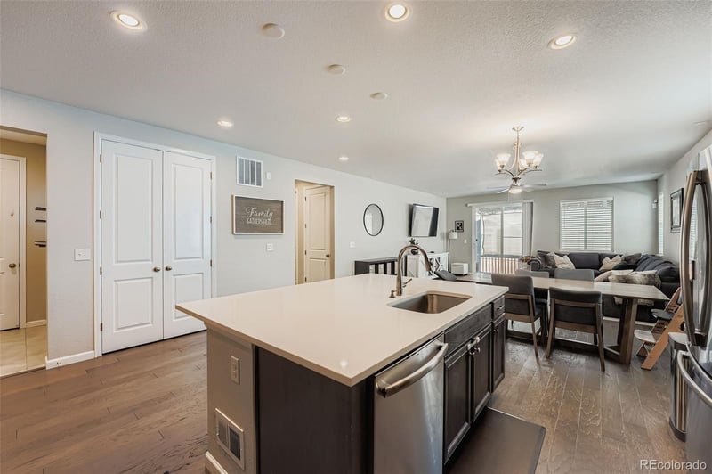 7408 Greenwater Cir, Castle Rock, CO 80108