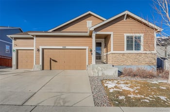 7408 Greenwater Cir, Castle Rock, CO 80108